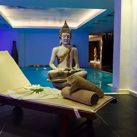 The Highlight Bodrum Отель Яликовак