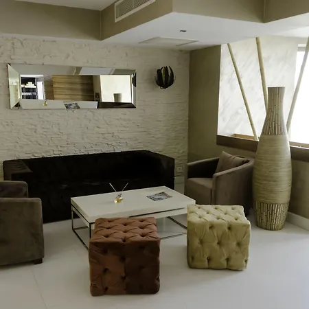 The Highlight Bodrum מלון