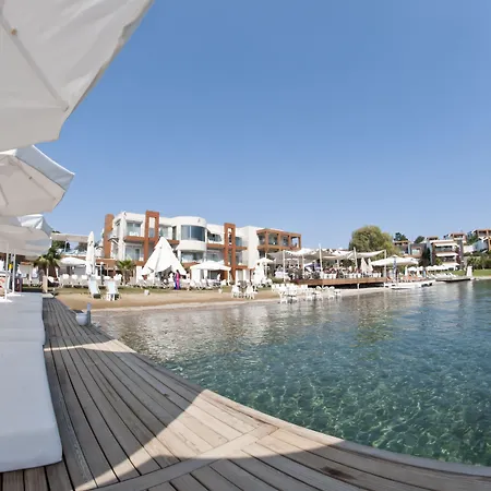 The Highlight Bodrum Отель 4*