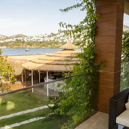 The Highlight Bodrum מלון