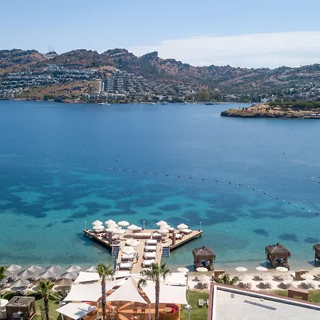 The Highlight Bodrum Отель 4*