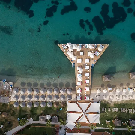 The Highlight Bodrum 4*