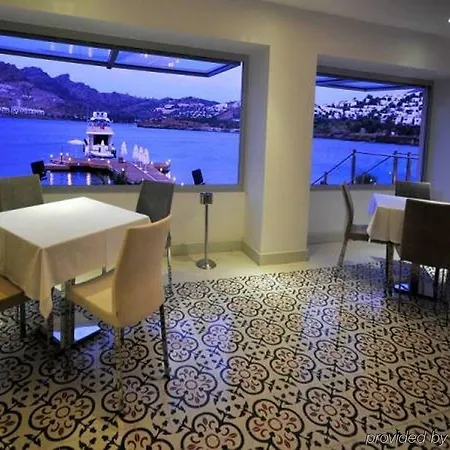 The Highlight Bodrum 4*