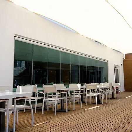 Otel The Highlight Bodrum 4*