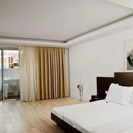The Highlight Bodrum Otel