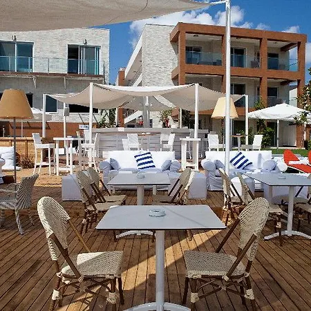 Otel The Highlight Bodrum