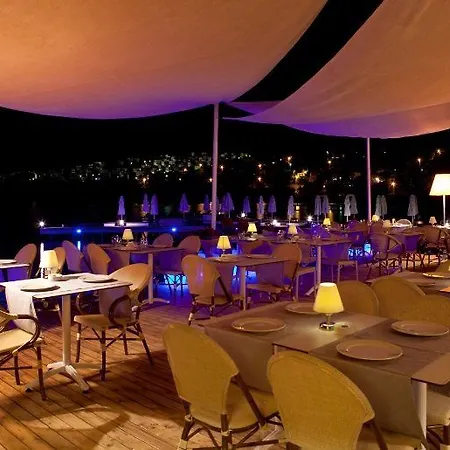 The Highlight Bodrum Yalıkavak