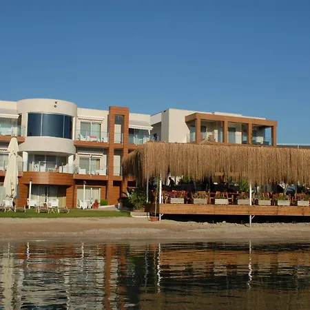 The Highlight Bodrum Otel Yalıkavak