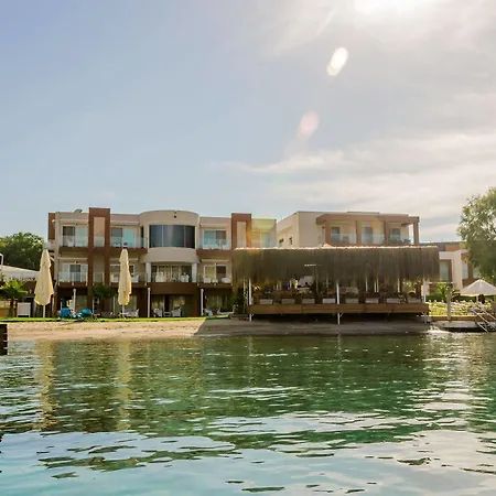 The Highlight Bodrum Otel Yalıkavak