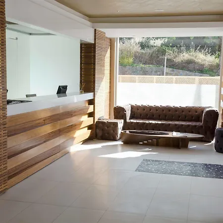 Otel The Highlight Bodrum Yalıkavak