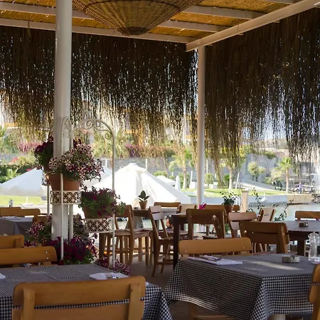 The Highlight Bodrum Otel