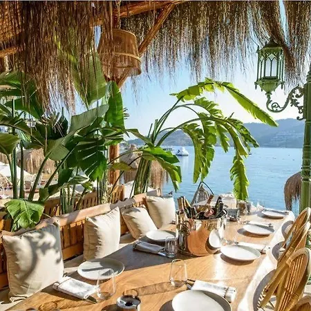 The Highlight Bodrum 4* Yalıkavak
