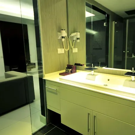 The Highlight Bodrum Otel Yalıkavak