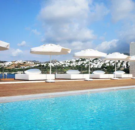 Otel The Highlight Bodrum