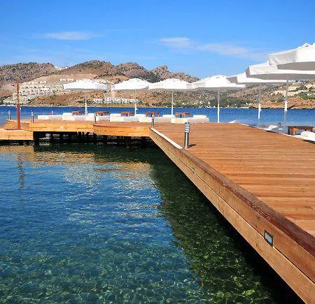 The Highlight Bodrum Otel 4*