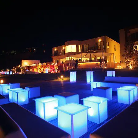 Otel The Highlight Bodrum