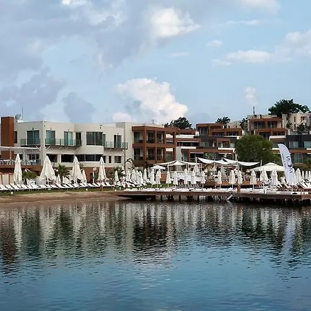 The Highlight Bodrum Otel