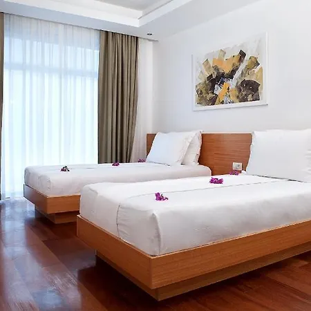 The Highlight Bodrum 4*