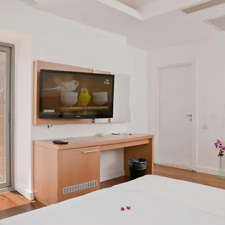 Otel The Highlight Bodrum Yalıkavak