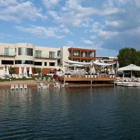 Otel The Highlight Bodrum
