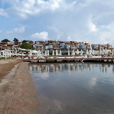 The Highlight Bodrum Yalıkavak