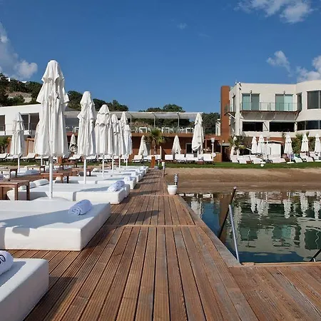 The Highlight Bodrum 4*