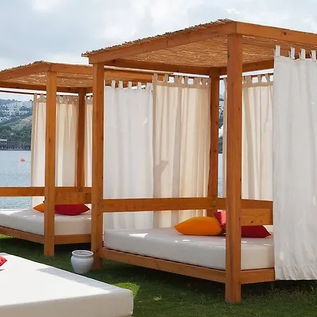 The Highlight Bodrum 4* Yalıkavak