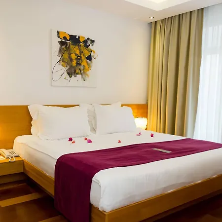 Otel The Highlight Bodrum Yalıkavak