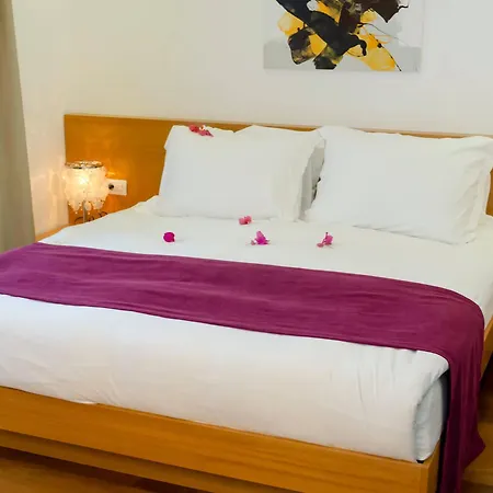 The Highlight Bodrum 4* Yalıkavak