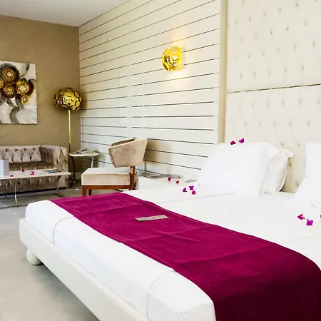 Otel The Highlight Bodrum