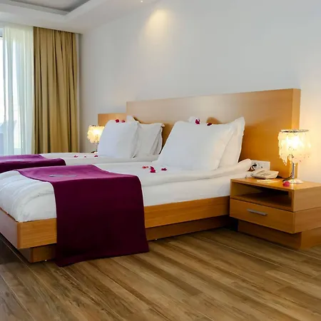 The Highlight Bodrum 4*
