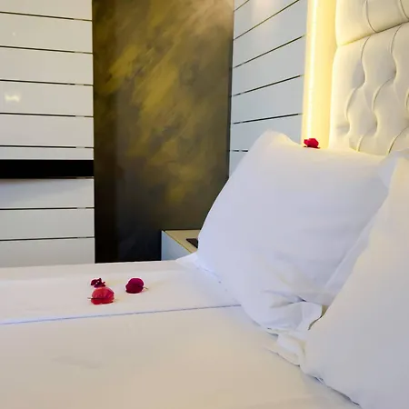 The Highlight Bodrum Otel 4*