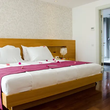 Otel The Highlight Bodrum Yalıkavak