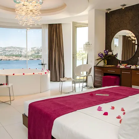 The Highlight Bodrum 4*