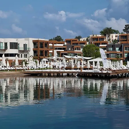 The Highlight Bodrum Yalıkavak