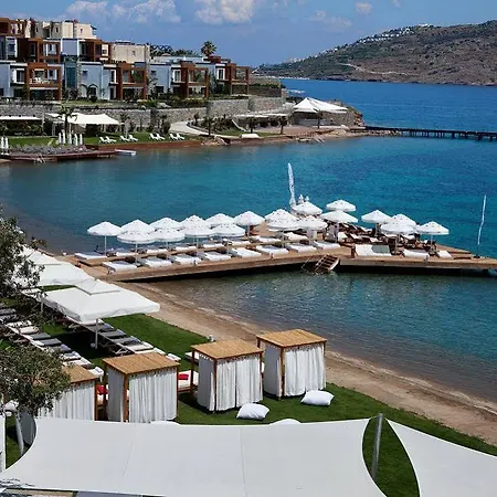 The Highlight Bodrum Otel