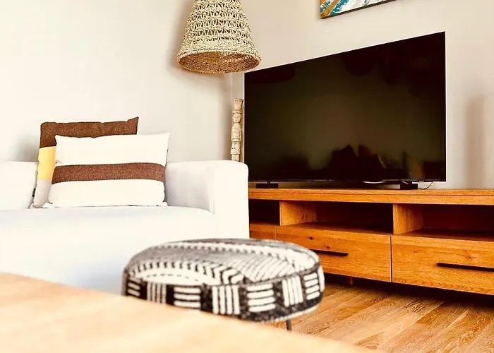 The Highlight Bodrum Ξενοδοχείο