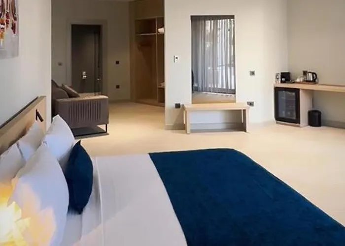 The Highlight Bodrum Yalıkavak