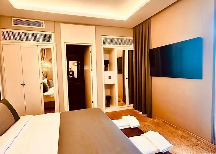 The Highlight Bodrum Hotel 4*