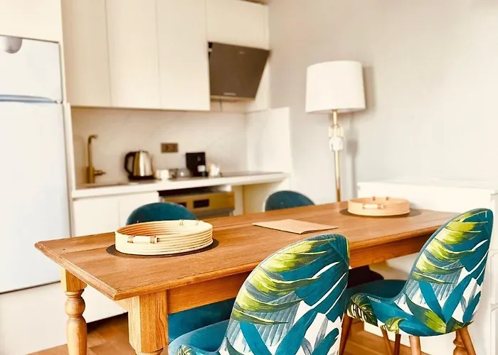 The Highlight Bodrum Hotel