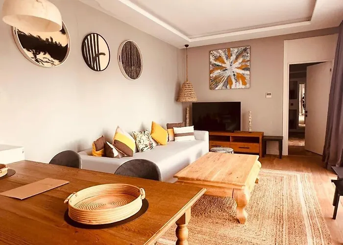 Ξενοδοχείο The Highlight Bodrum Yalıkavak