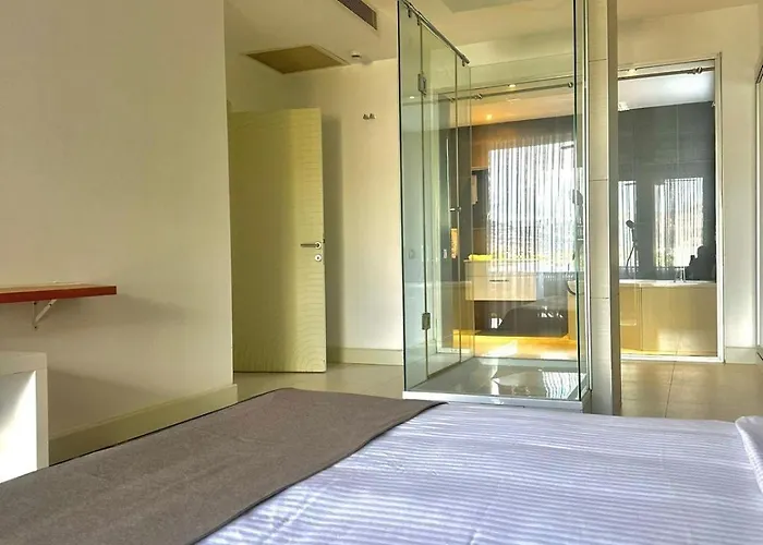 The Highlight Bodrum Yalıkavak