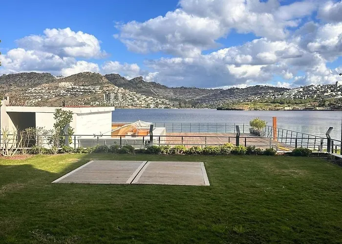 The Highlight Bodrum Ξενοδοχείο 4*