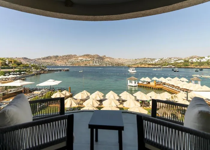 Ξενοδοχείο The Highlight Bodrum Yalıkavak