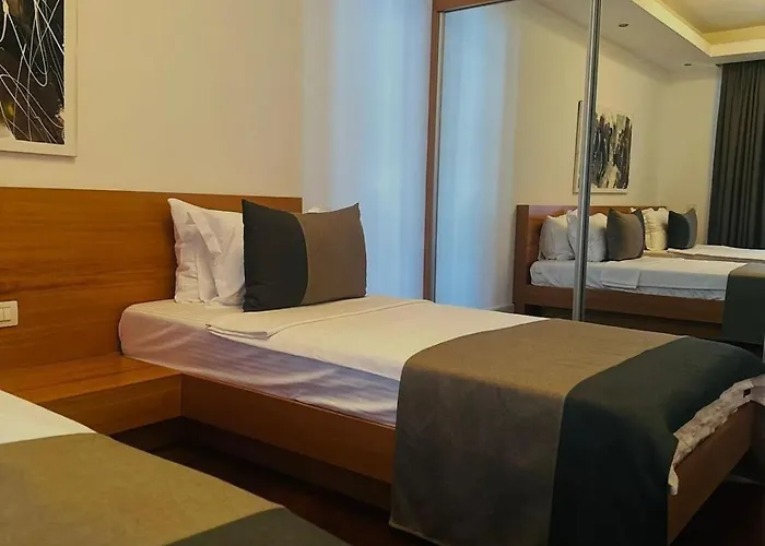 The Highlight Bodrum Yalıkavak