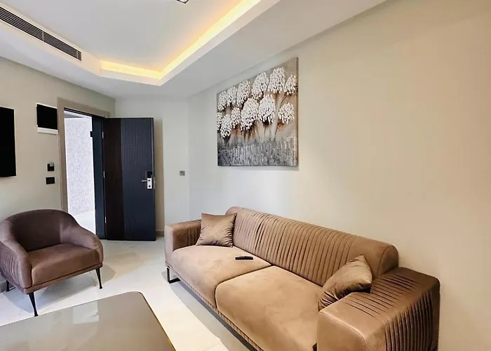 The Highlight Bodrum Hotel