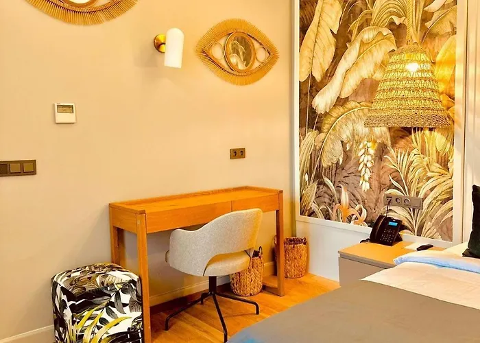 Hotel The Highlight Bodrum