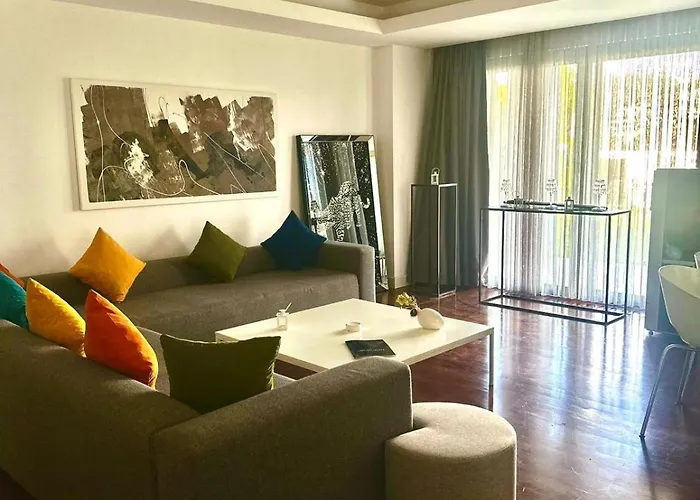 Hotel The Highlight Bodrum Yalıkavak