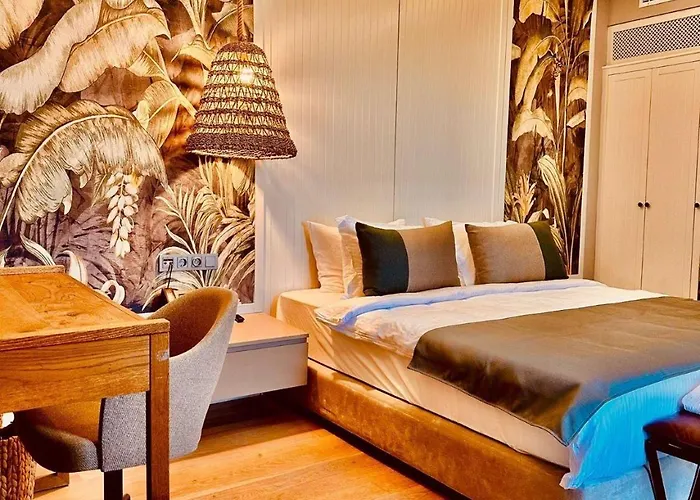 The Highlight Bodrum 4*