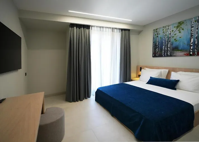 The Highlight Bodrum 4* Yalıkavak